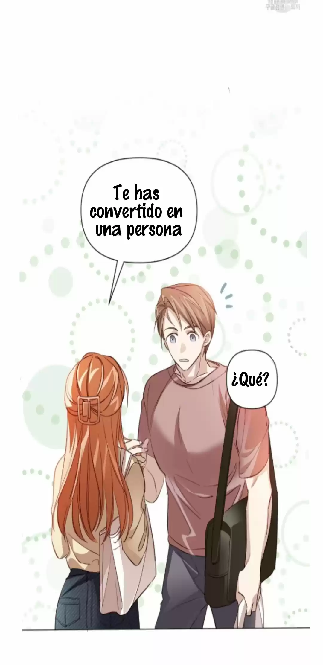Julieta capítulo 20, página 8