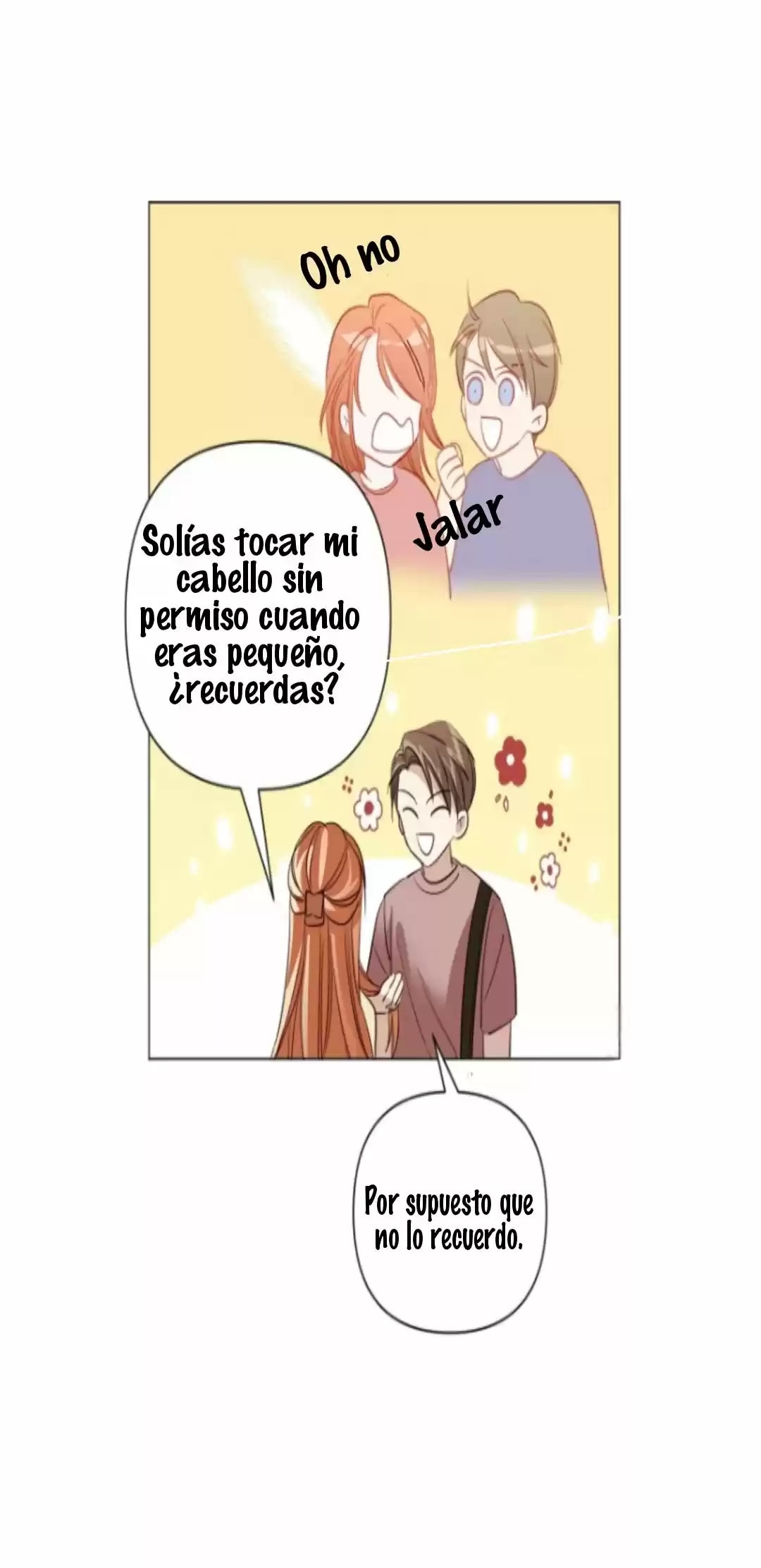 Julieta capítulo 20, página 9