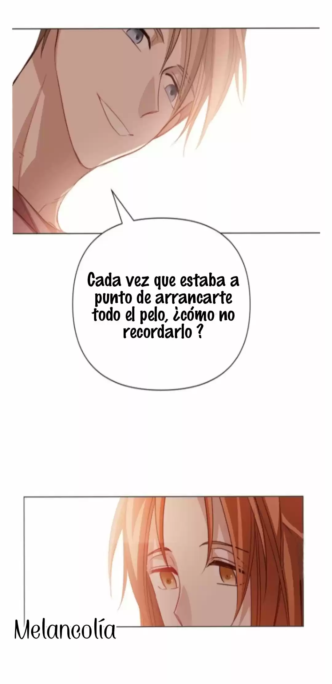 Julieta capítulo 20, página 10