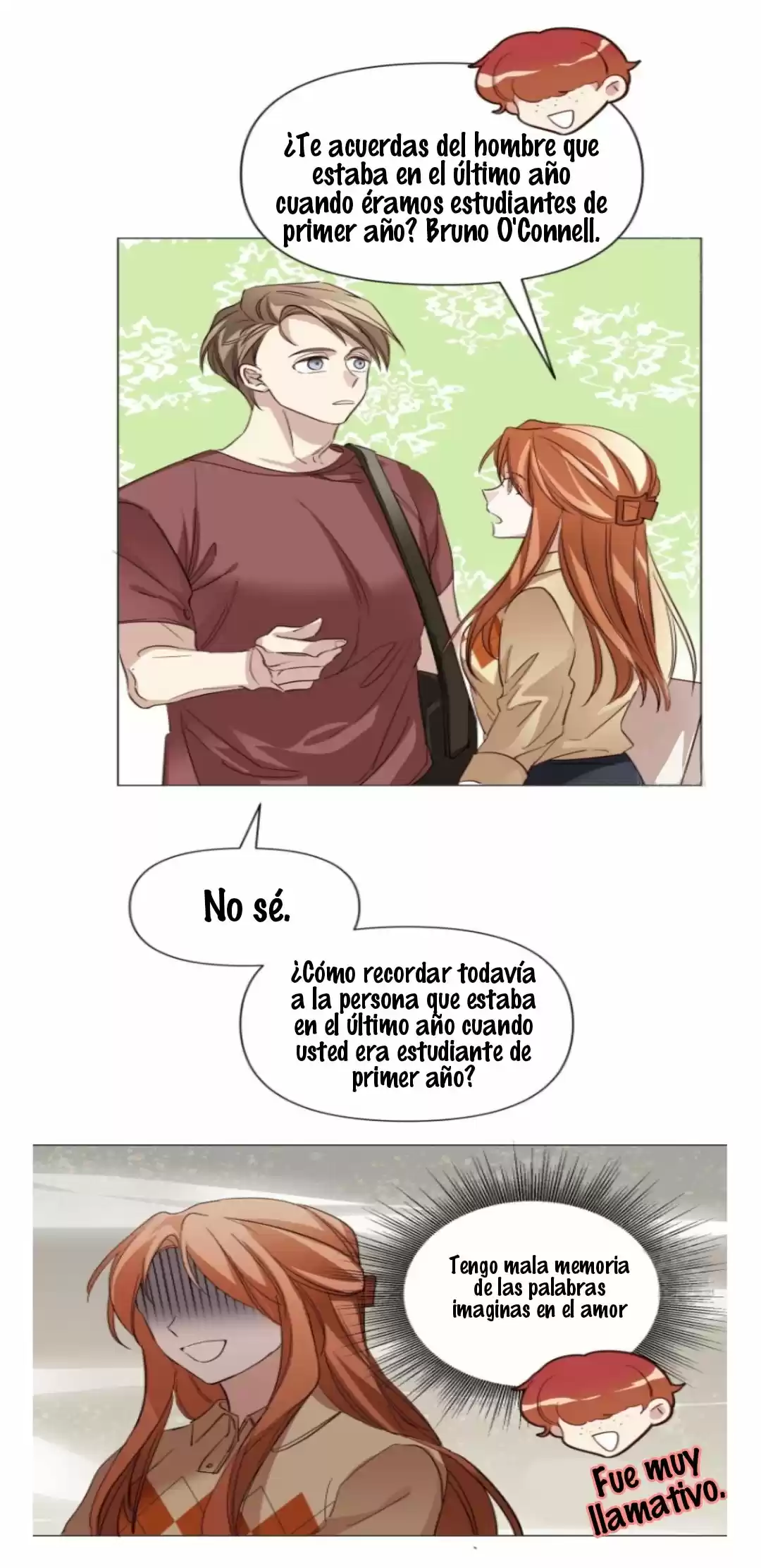 Julieta capítulo 20, página 13