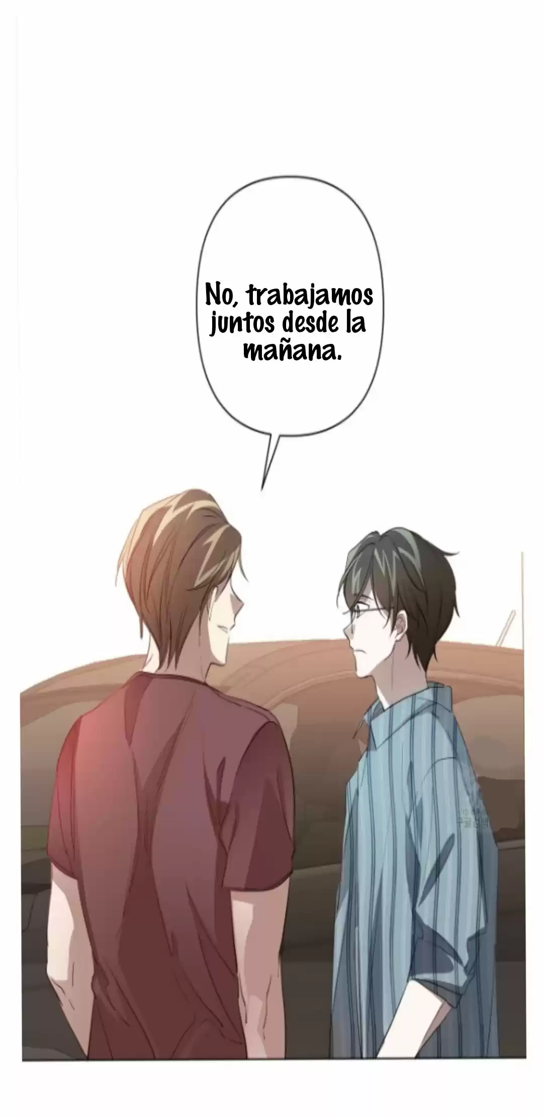 Julieta capítulo 20, página 25