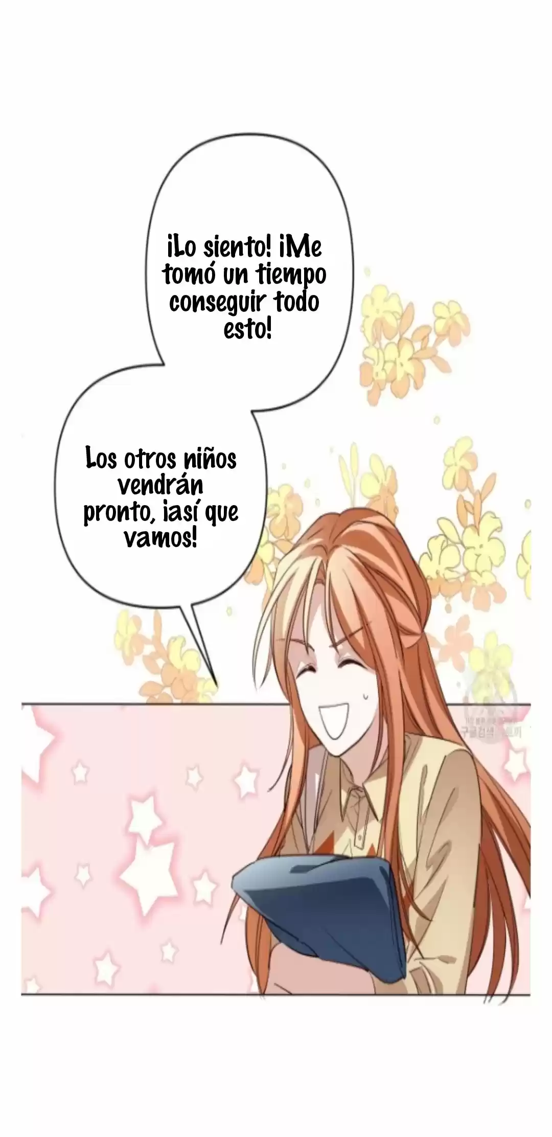 Julieta capítulo 20, página 27