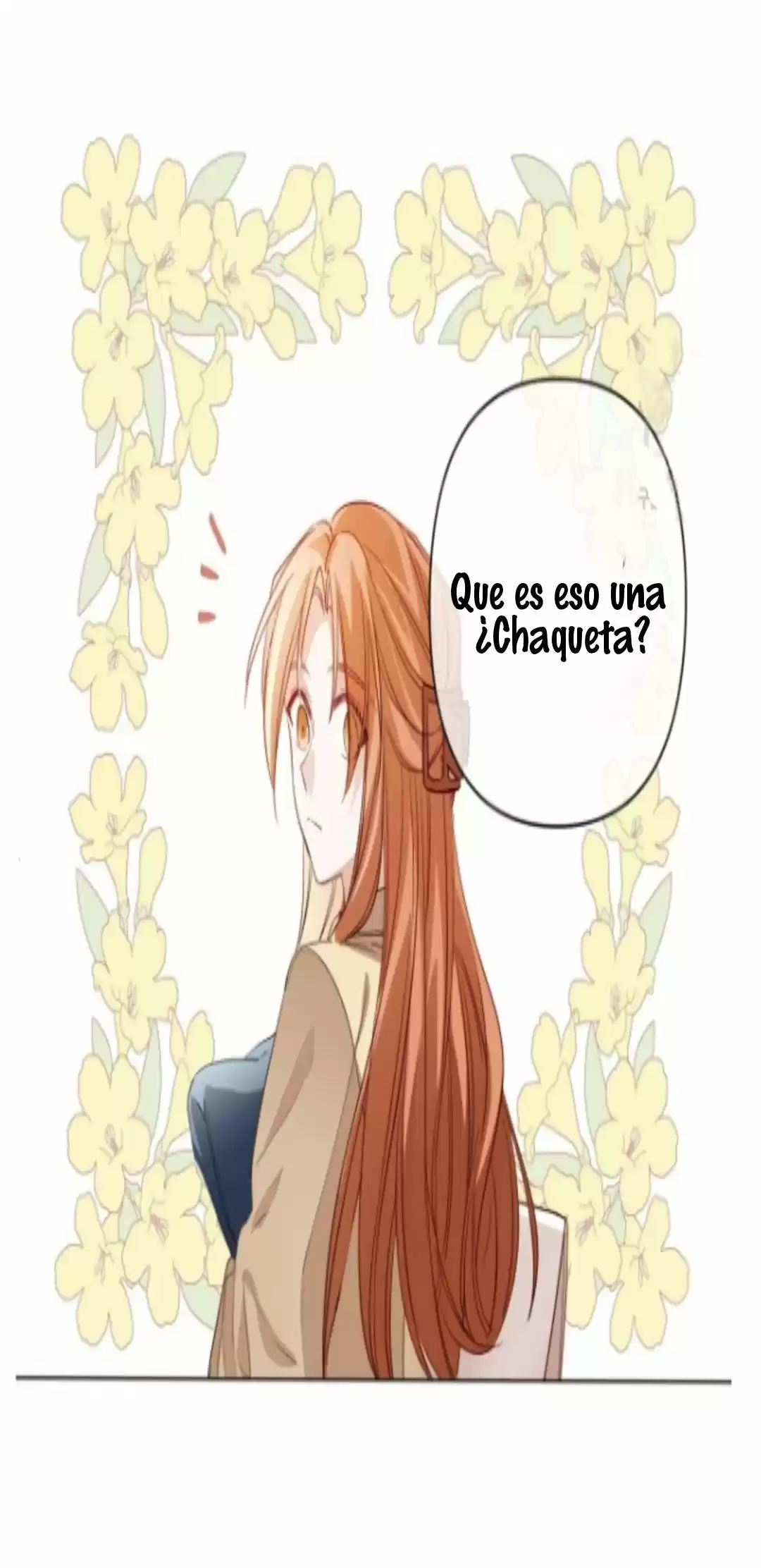 Julieta capítulo 20, página 31