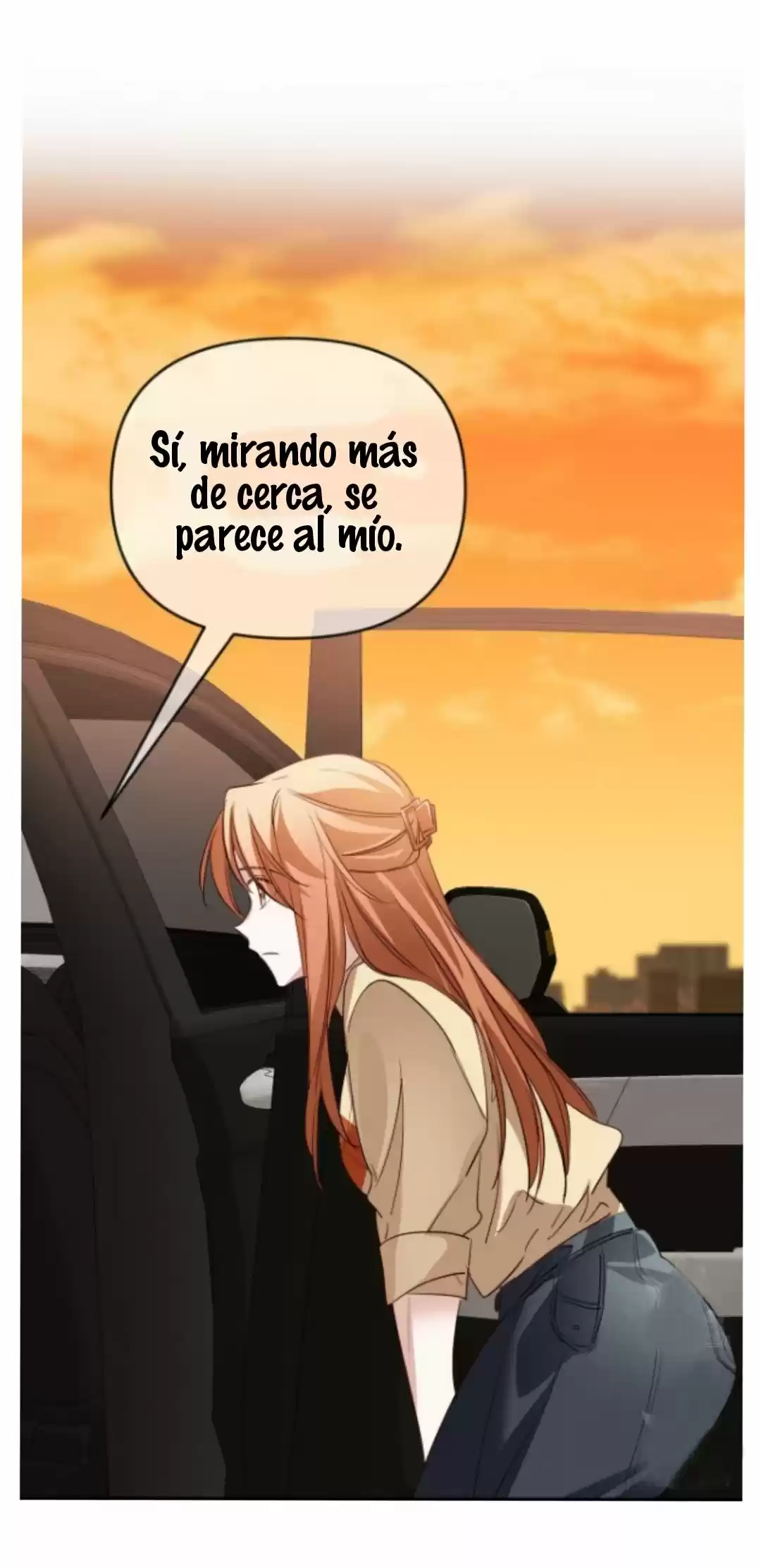 Julieta capítulo 20, página 42