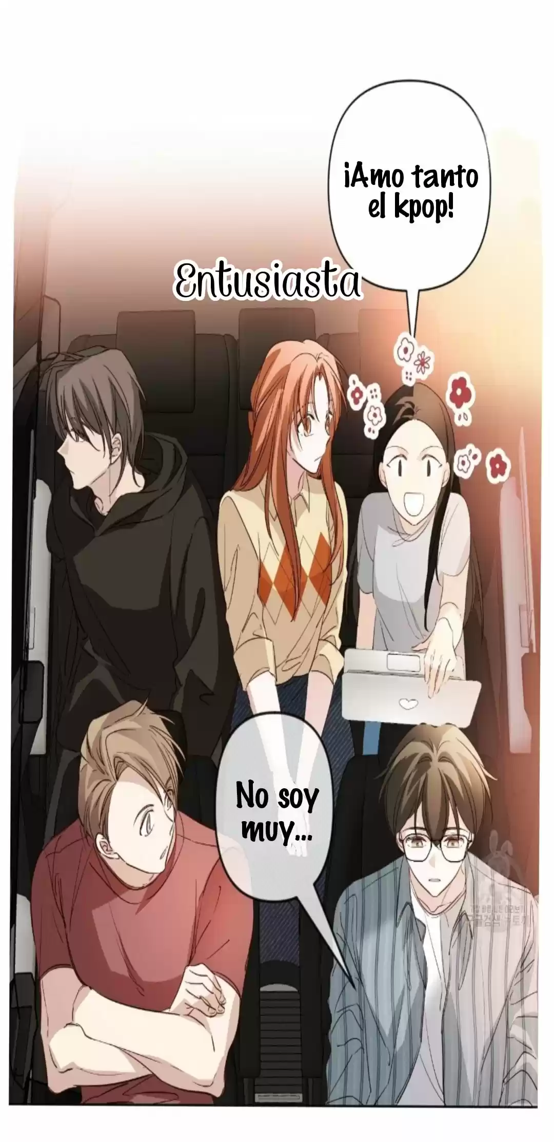 Julieta capítulo 21, página 7