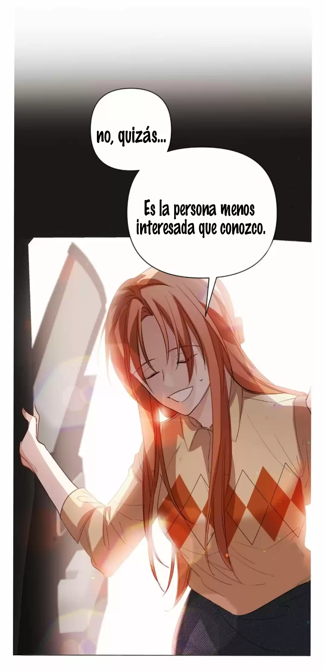 Julieta capítulo 21, página 9