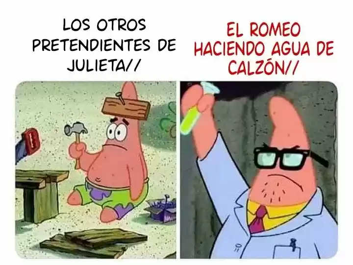 Julieta capítulo 22, página 3