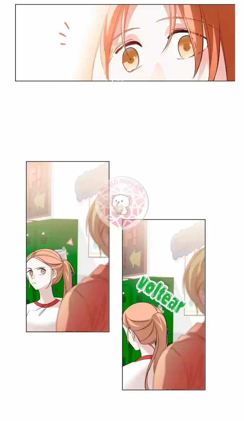 Julieta capítulo 22, página 4