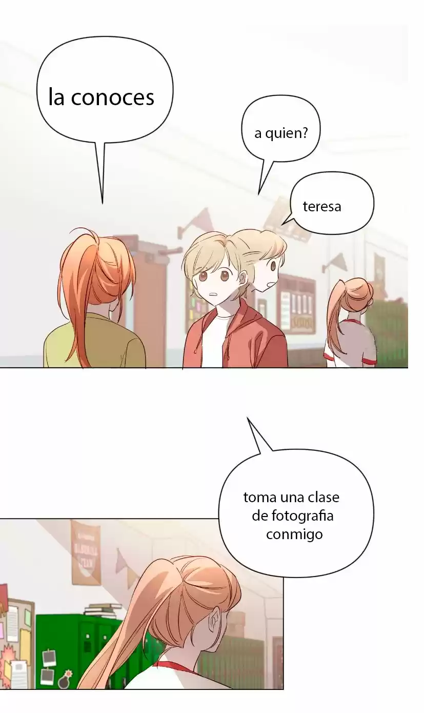 Julieta capítulo 22, página 5