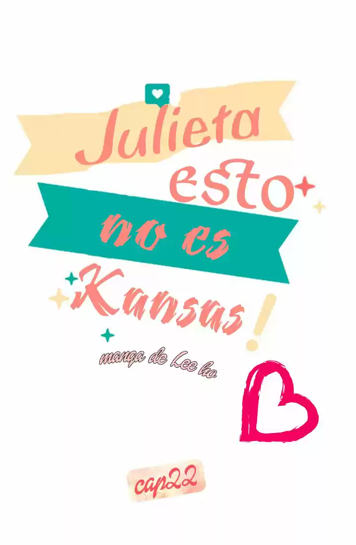 Julieta capítulo 22, página 6