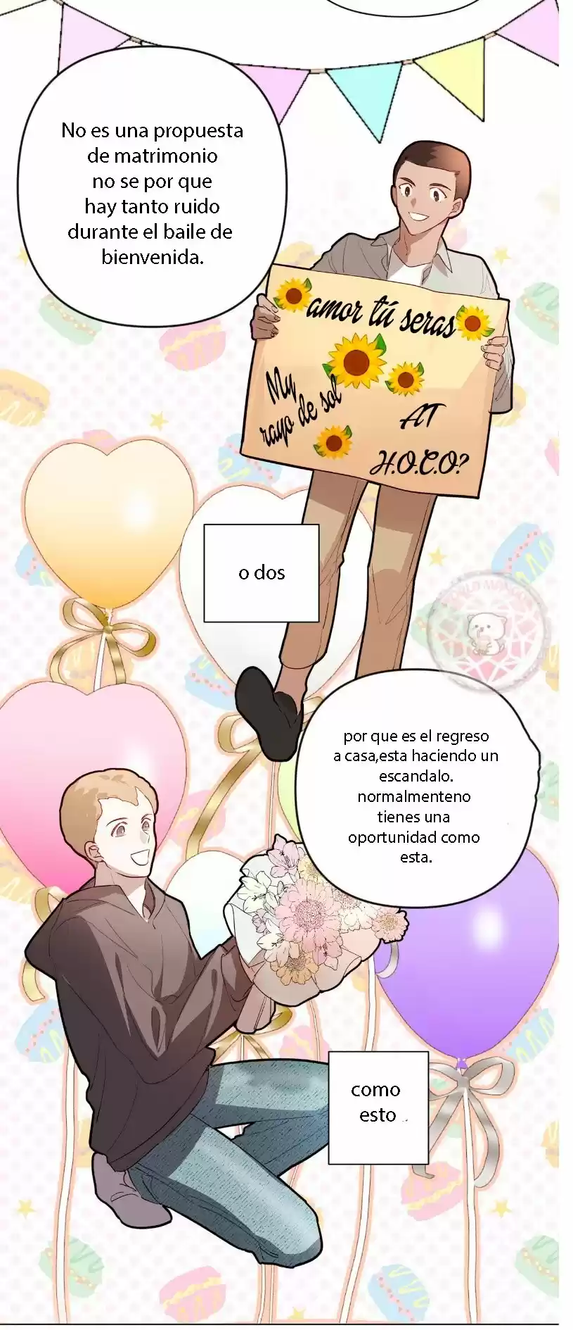 Julieta capítulo 22, página 16
