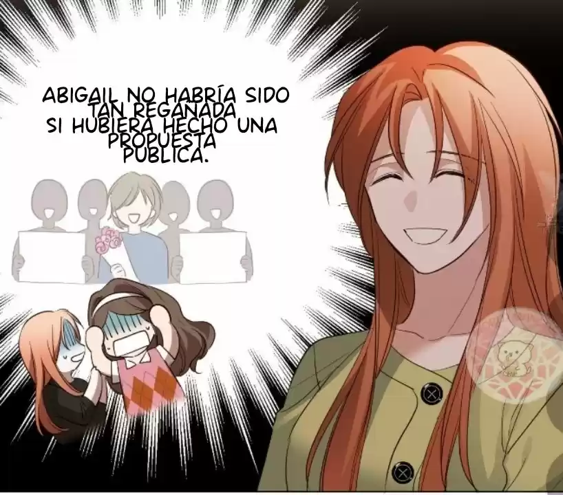 Julieta capítulo 22, página 18