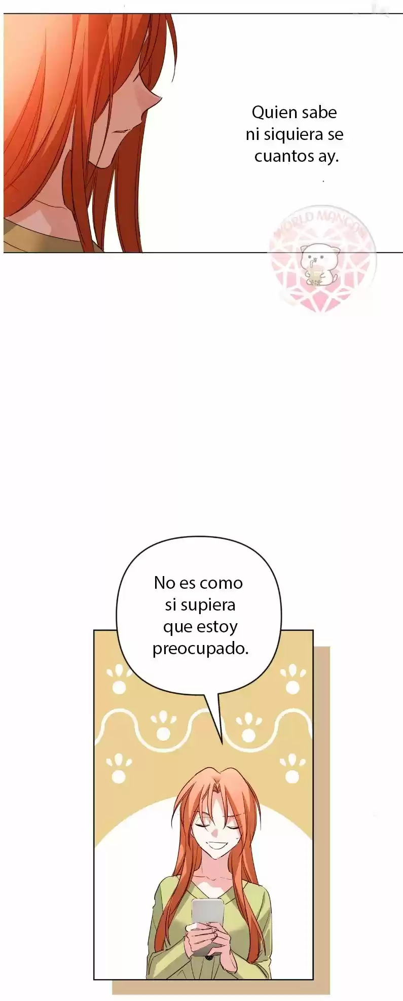 Julieta capítulo 22, página 26