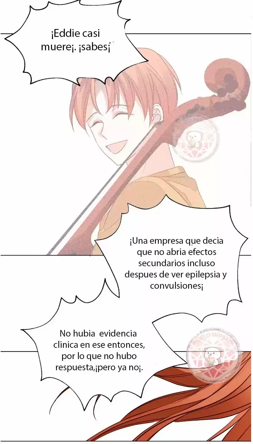 Julieta capítulo 22, página 31