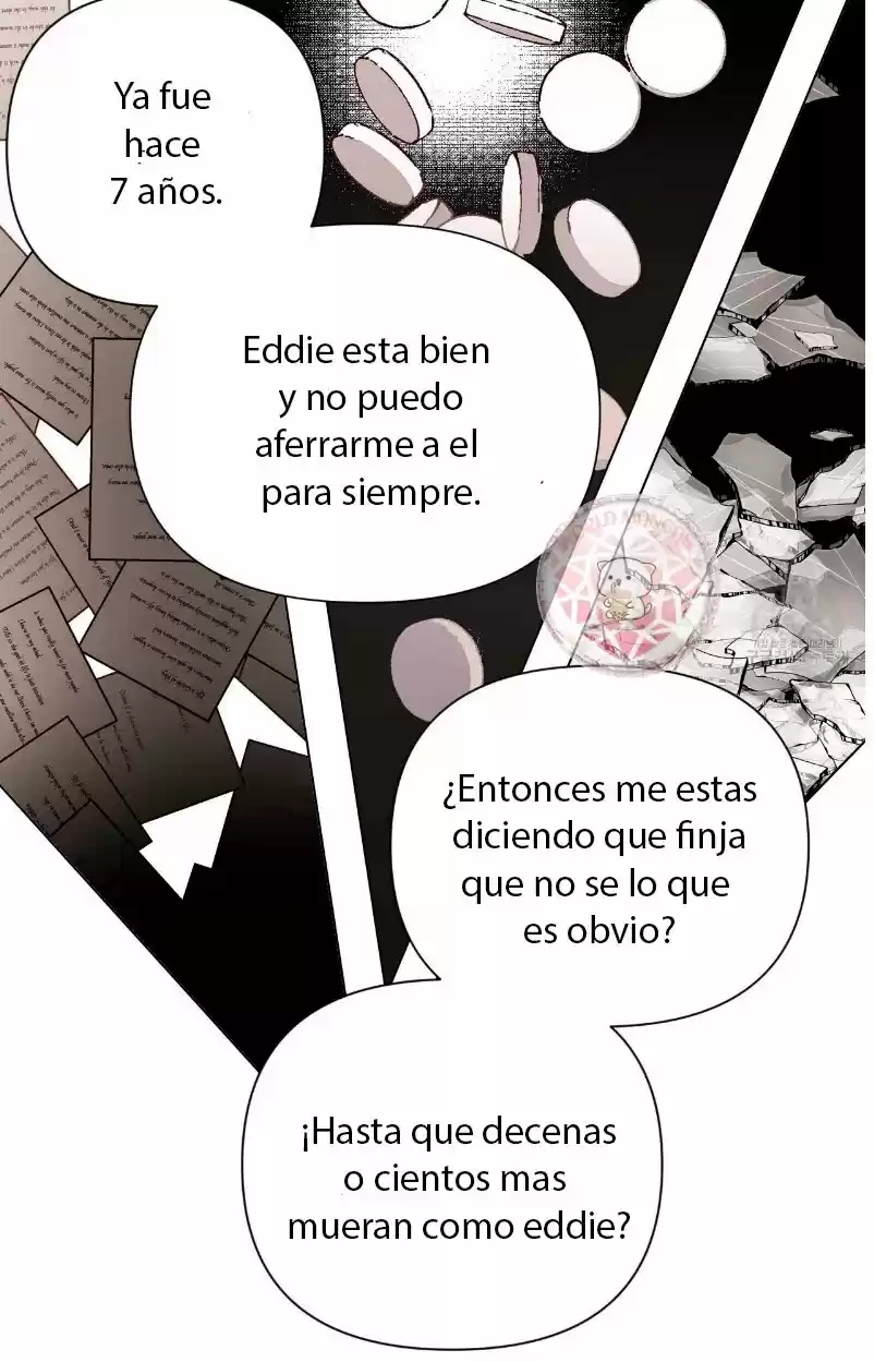 Julieta capítulo 22, página 33