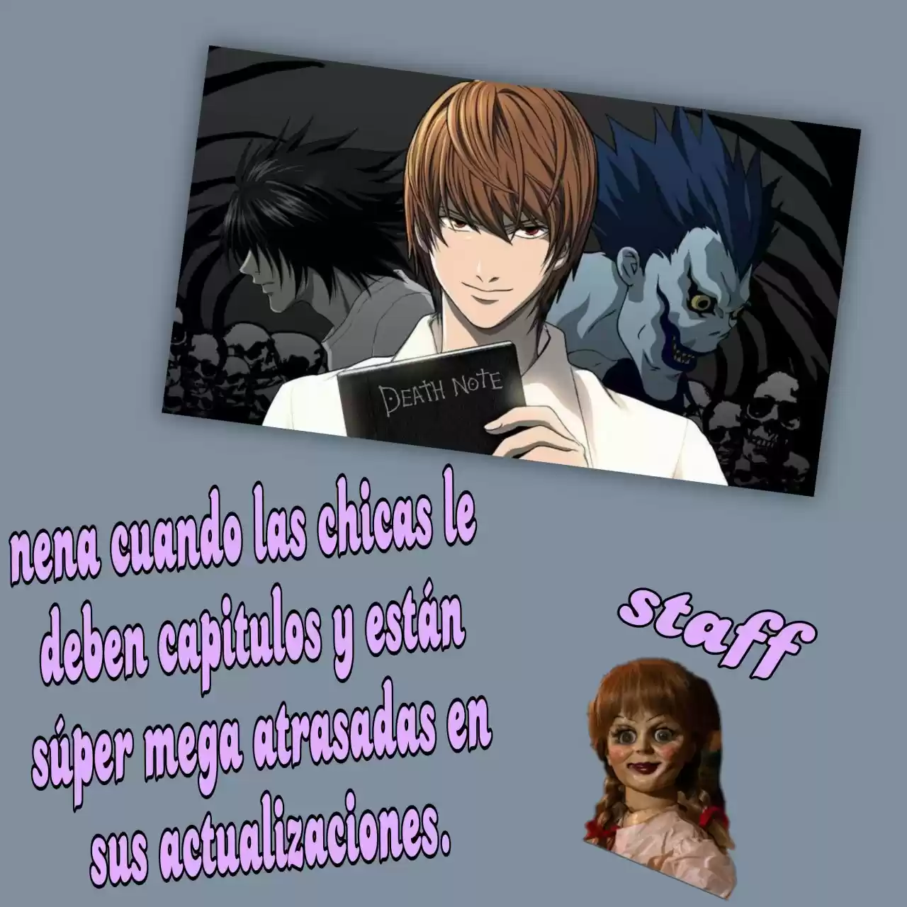 Julieta capítulo 23, página 4