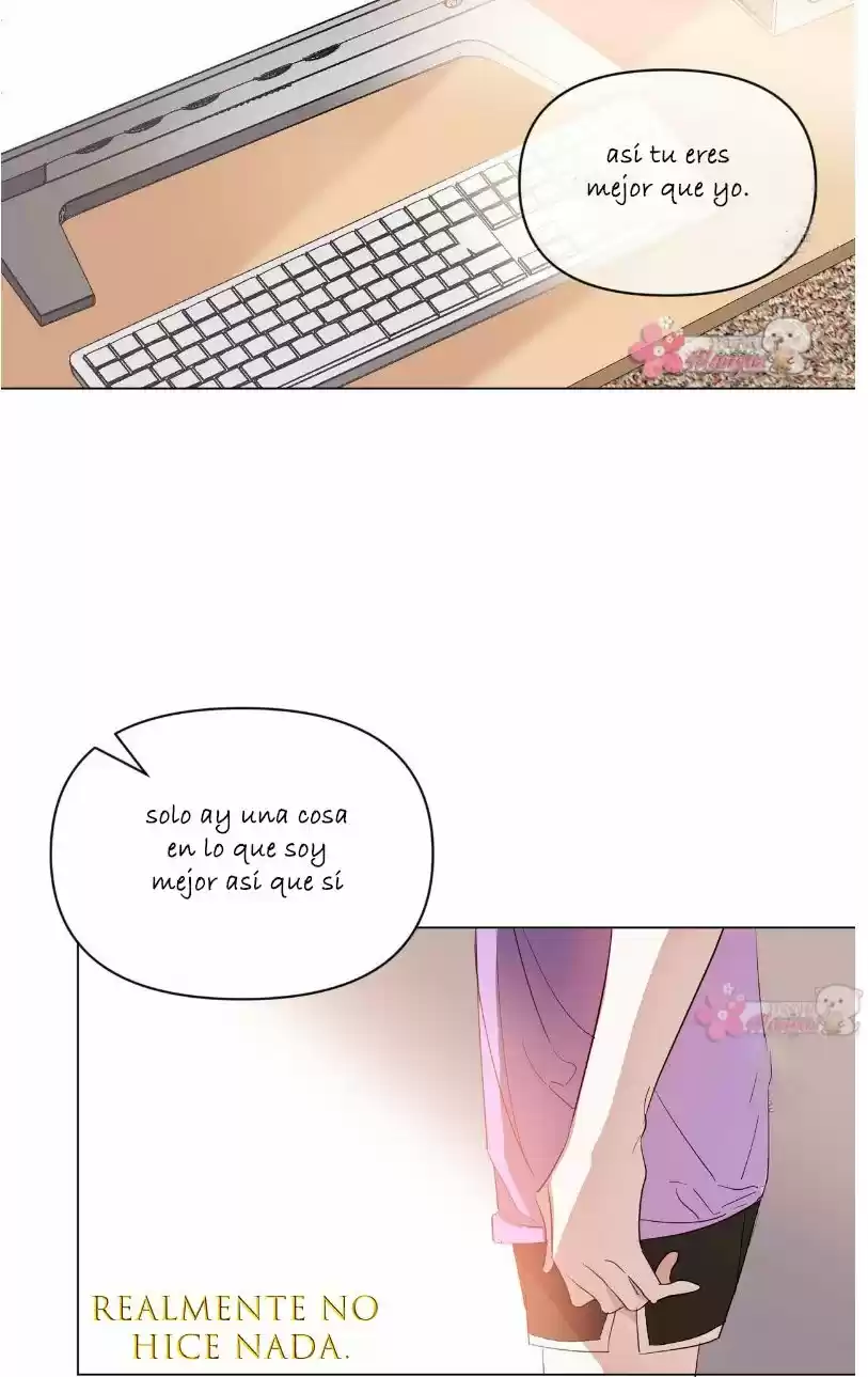 Julieta capítulo 23, página 11