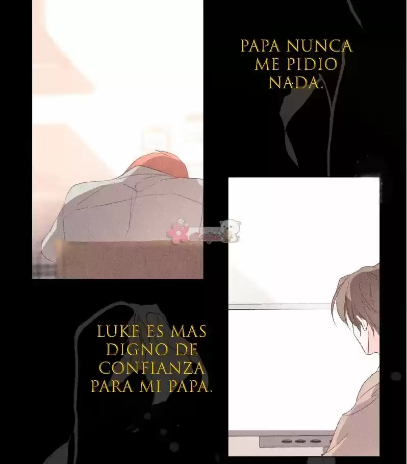 Julieta capítulo 23, página 14