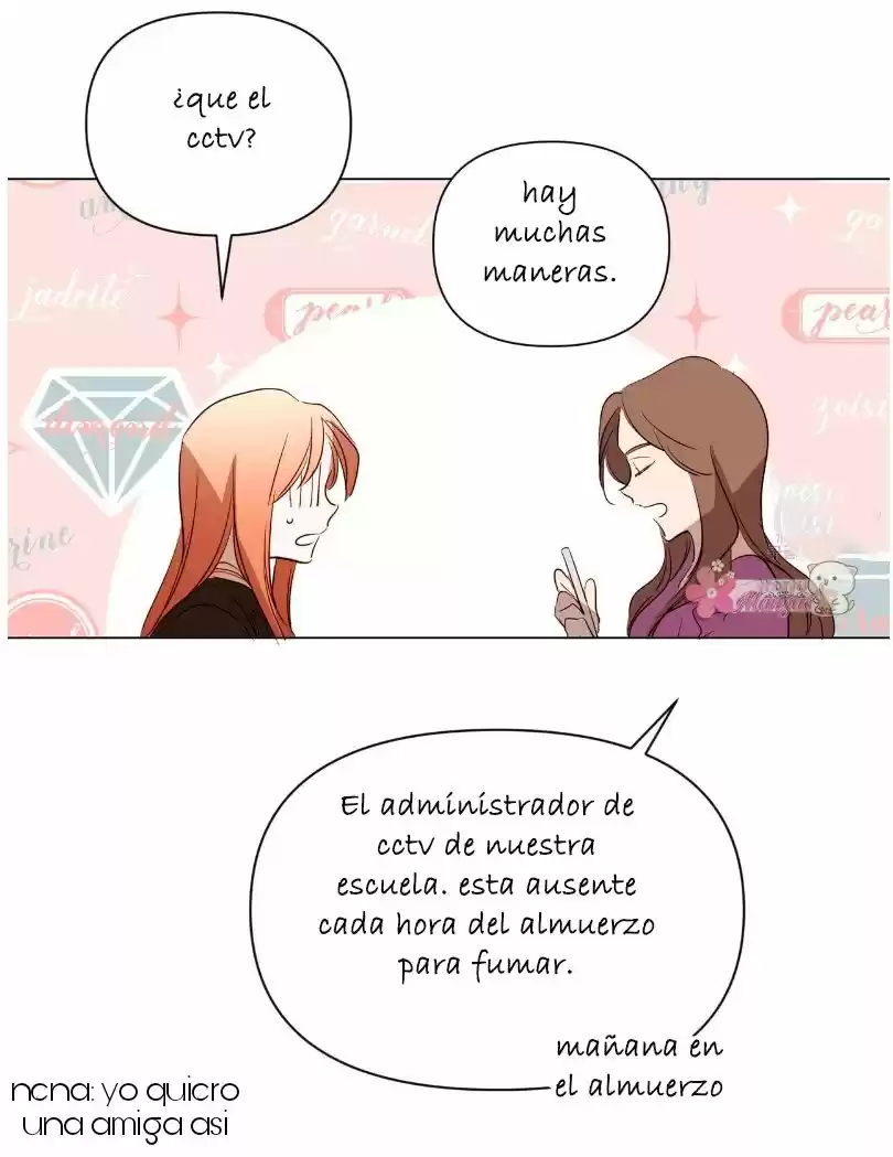 Julieta capítulo 23, página 26