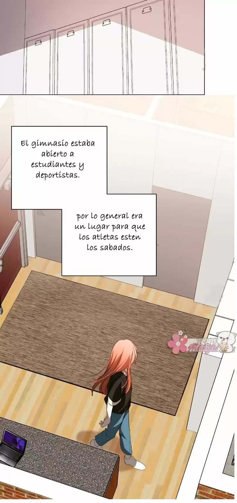 Julieta capítulo 23, página 31