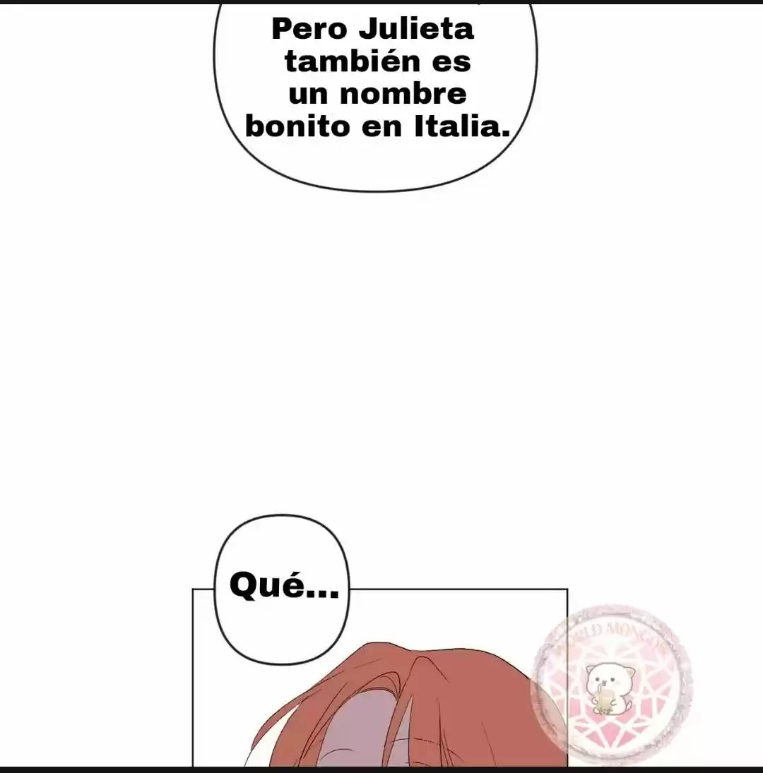 Julieta capítulo 3, página 2