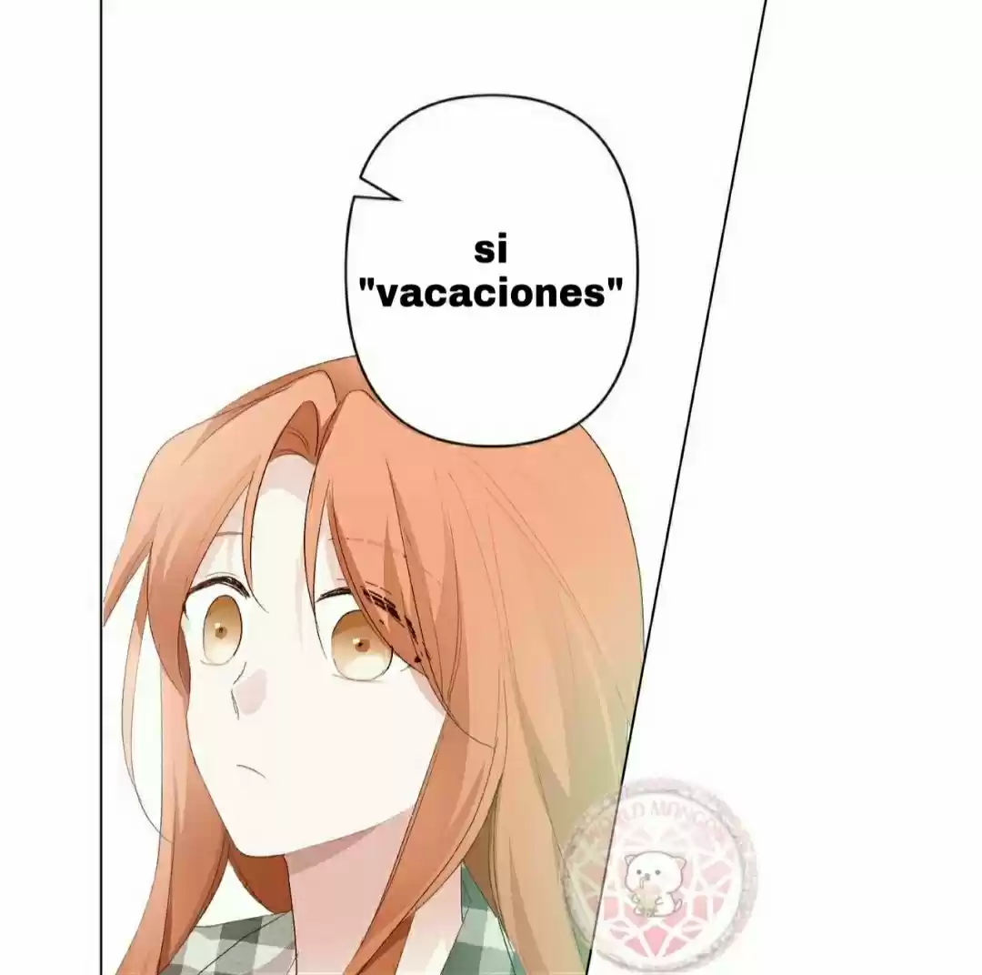 Julieta capítulo 3, página 4