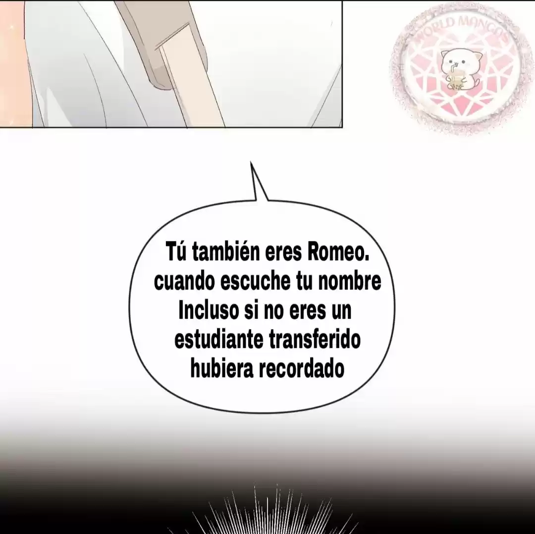 Julieta capítulo 3, página 8