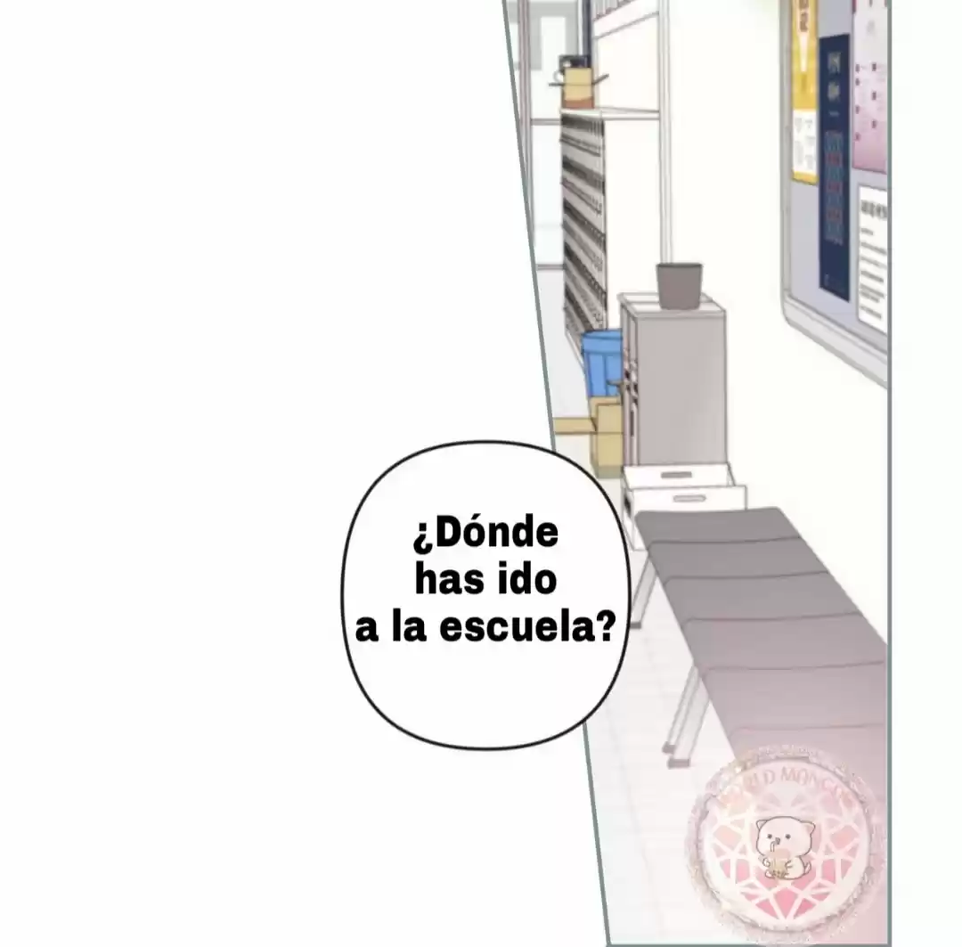 Julieta capítulo 3, página 12