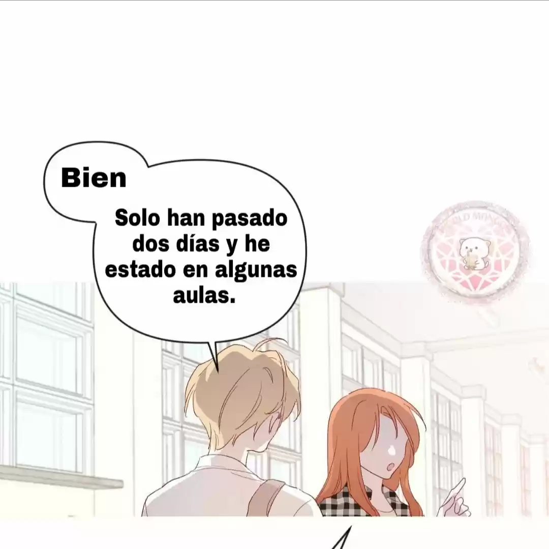 Julieta capítulo 3, página 13