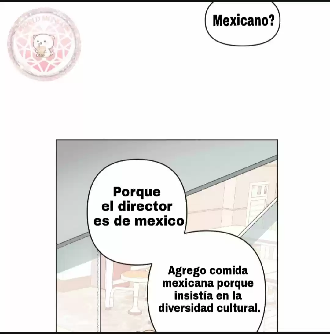 Julieta capítulo 3, página 19