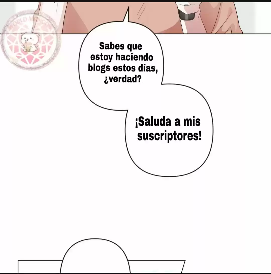 Julieta capítulo 3, página 26