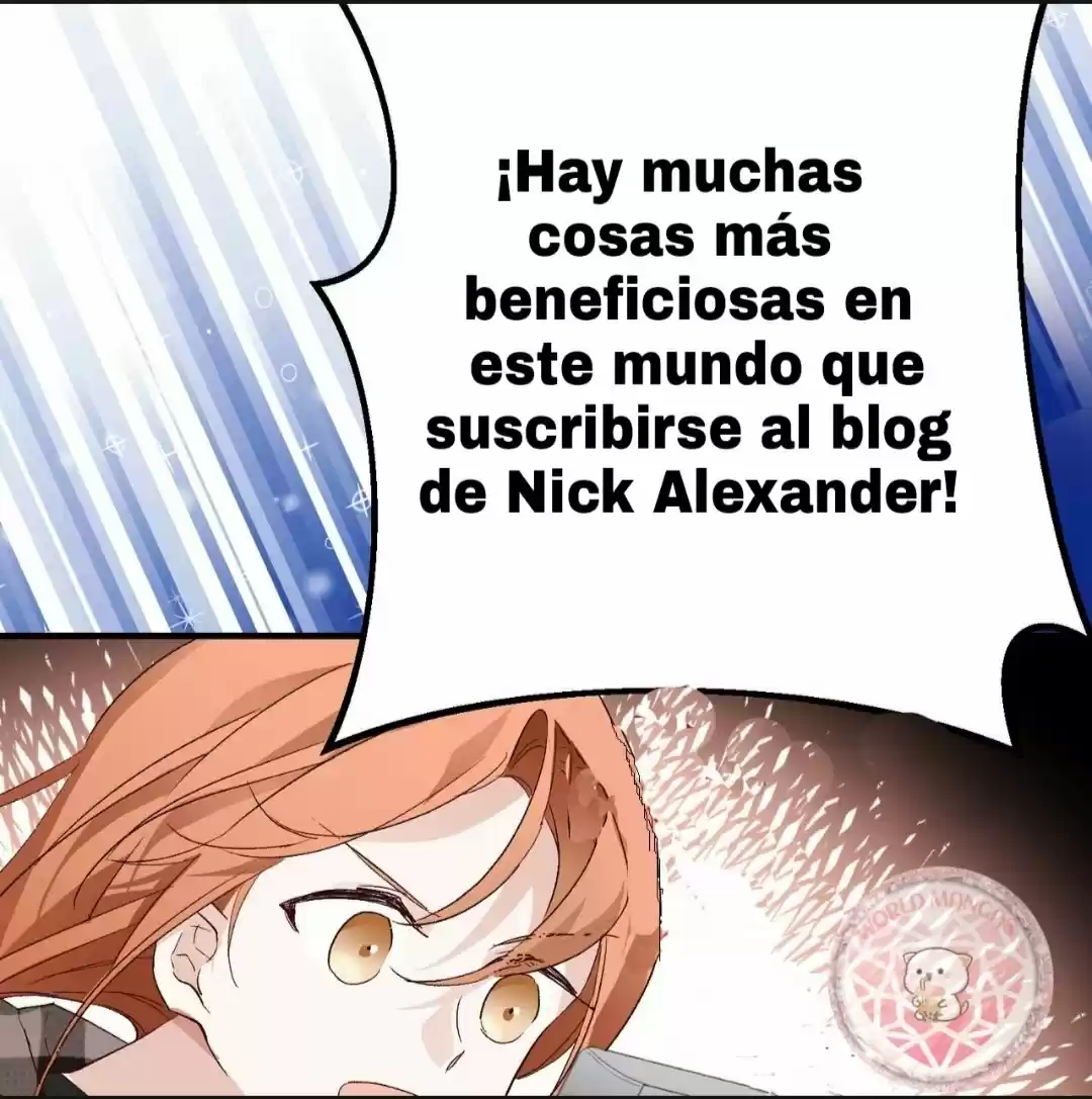 Julieta capítulo 3, página 29