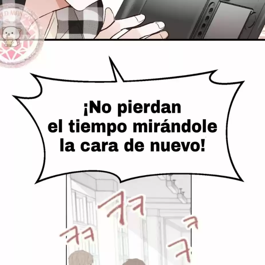 Julieta capítulo 3, página 30