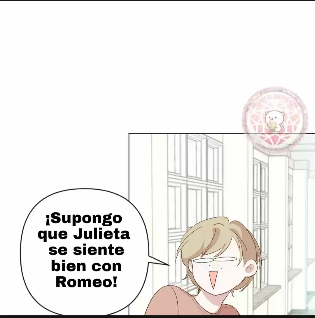 Julieta capítulo 3, página 33