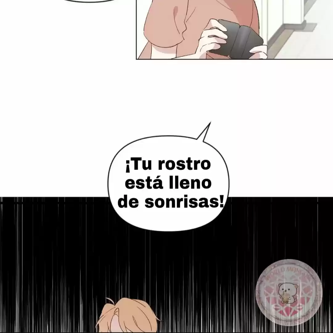 Julieta capítulo 3, página 34