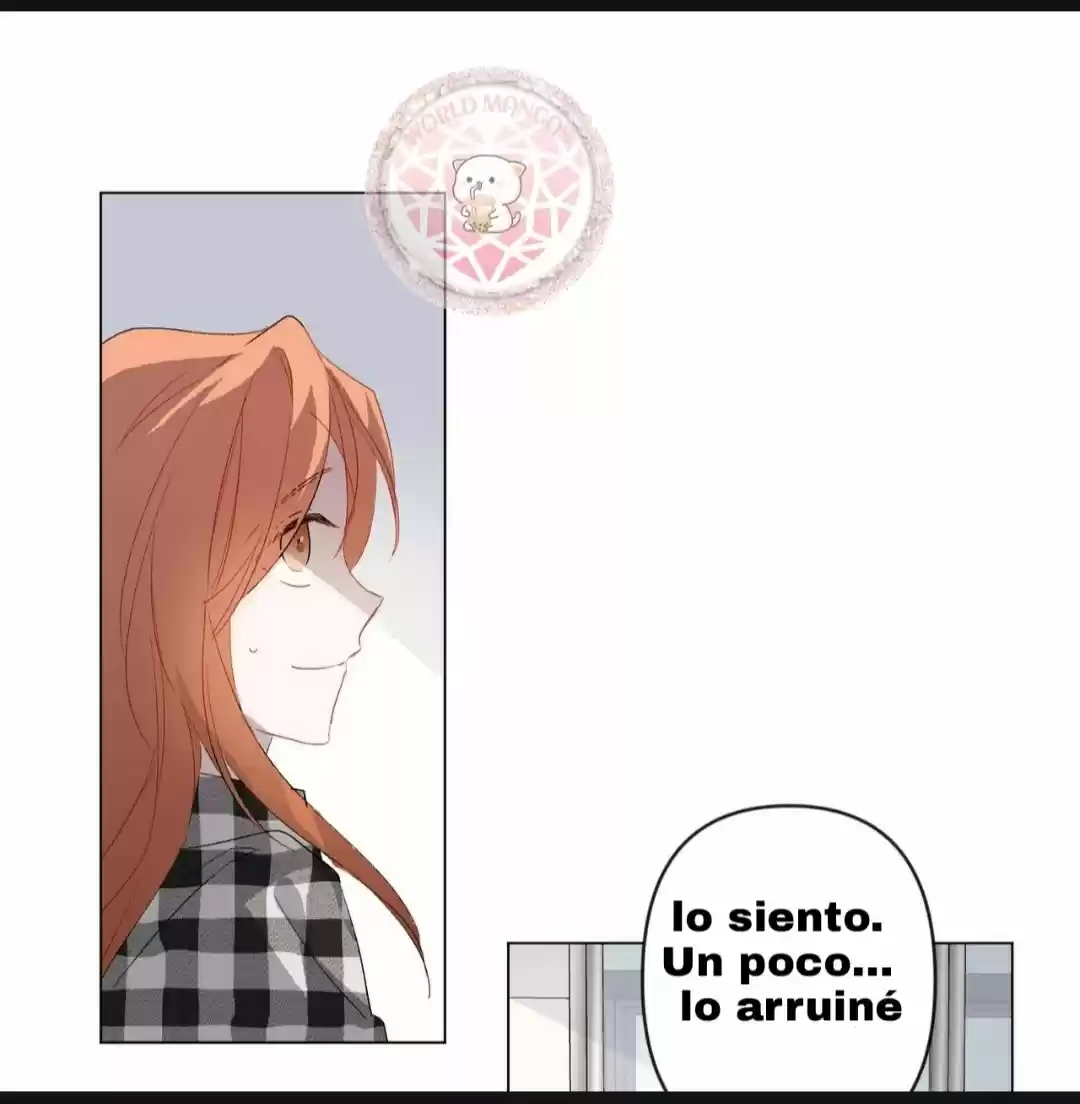 Julieta capítulo 3, página 36