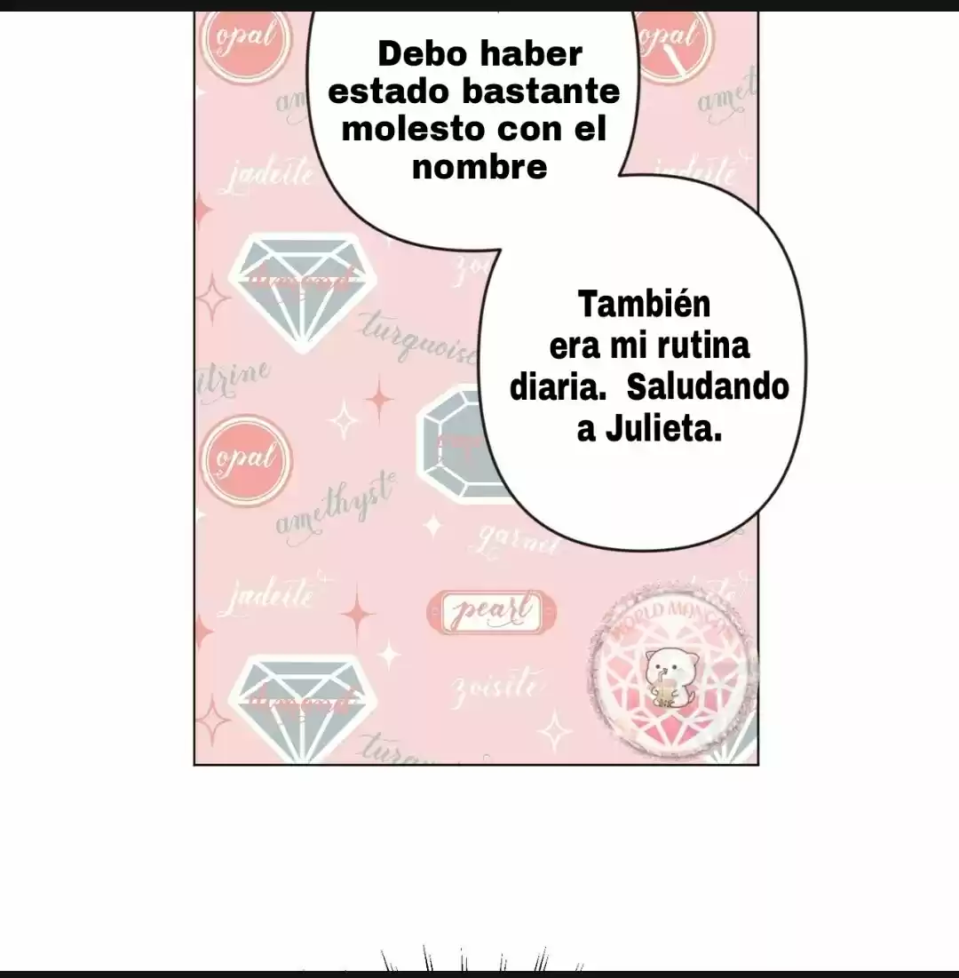 Julieta capítulo 3, página 38