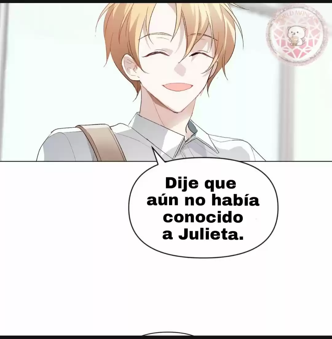 Julieta capítulo 3, página 40