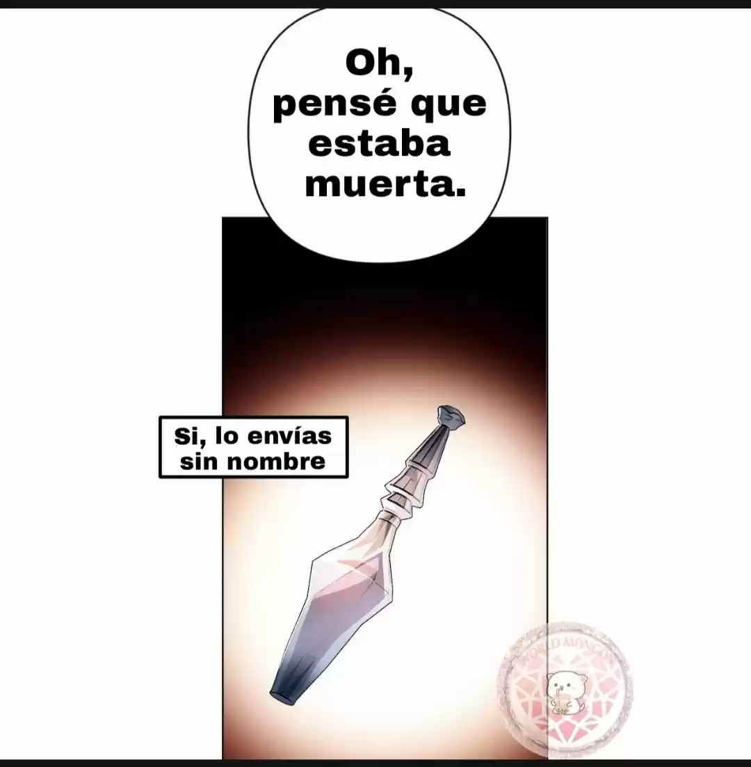 Julieta capítulo 3, página 41