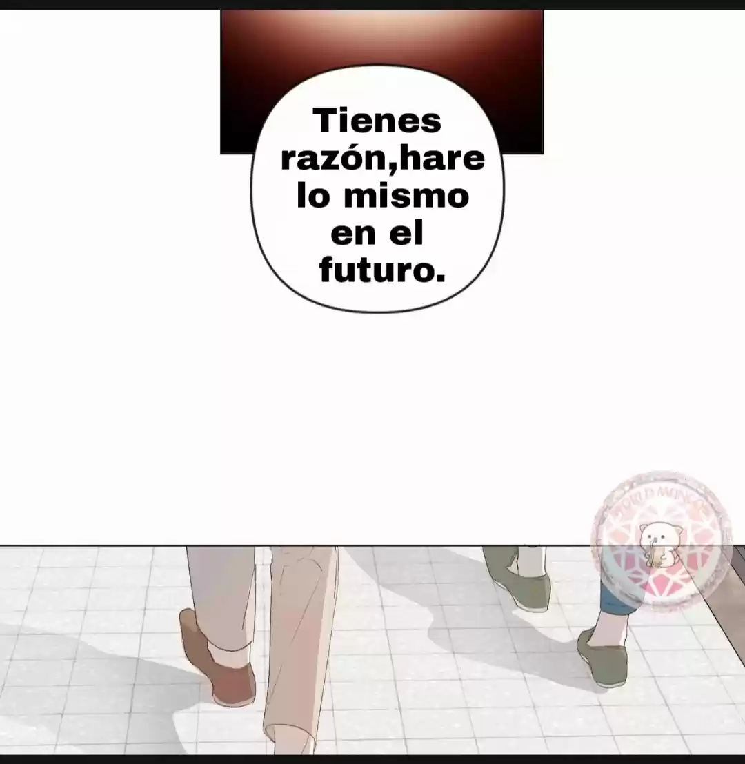 Julieta capítulo 3, página 42