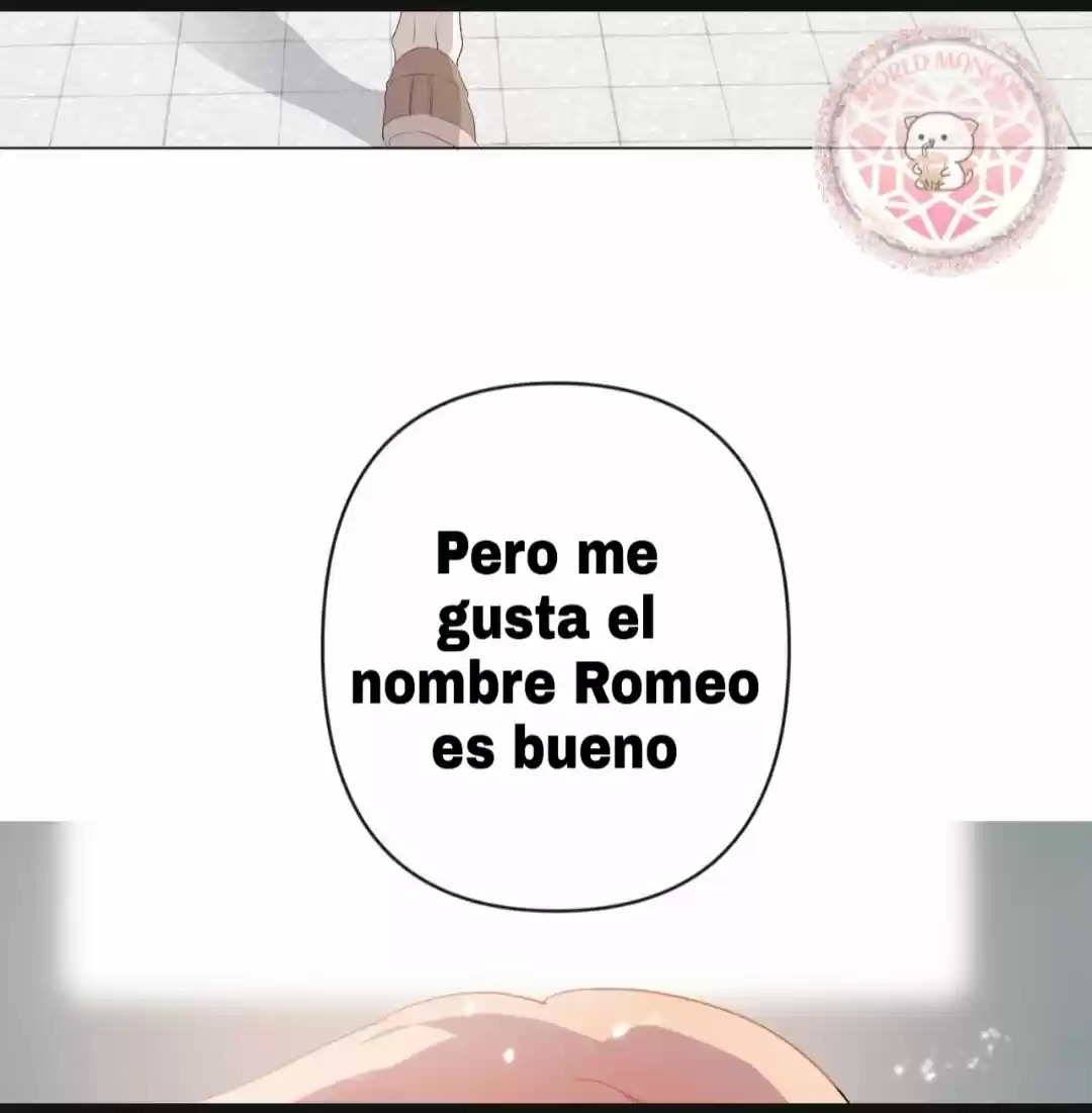 Julieta capítulo 3, página 43