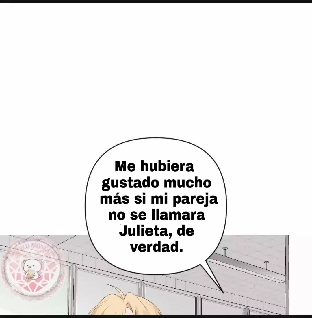Julieta capítulo 3, página 46