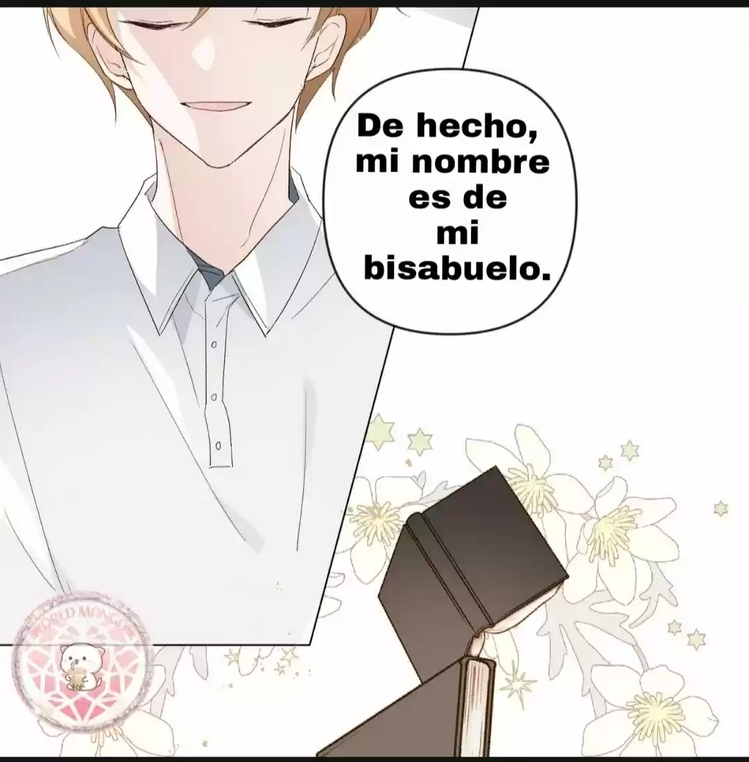 Julieta capítulo 3, página 58