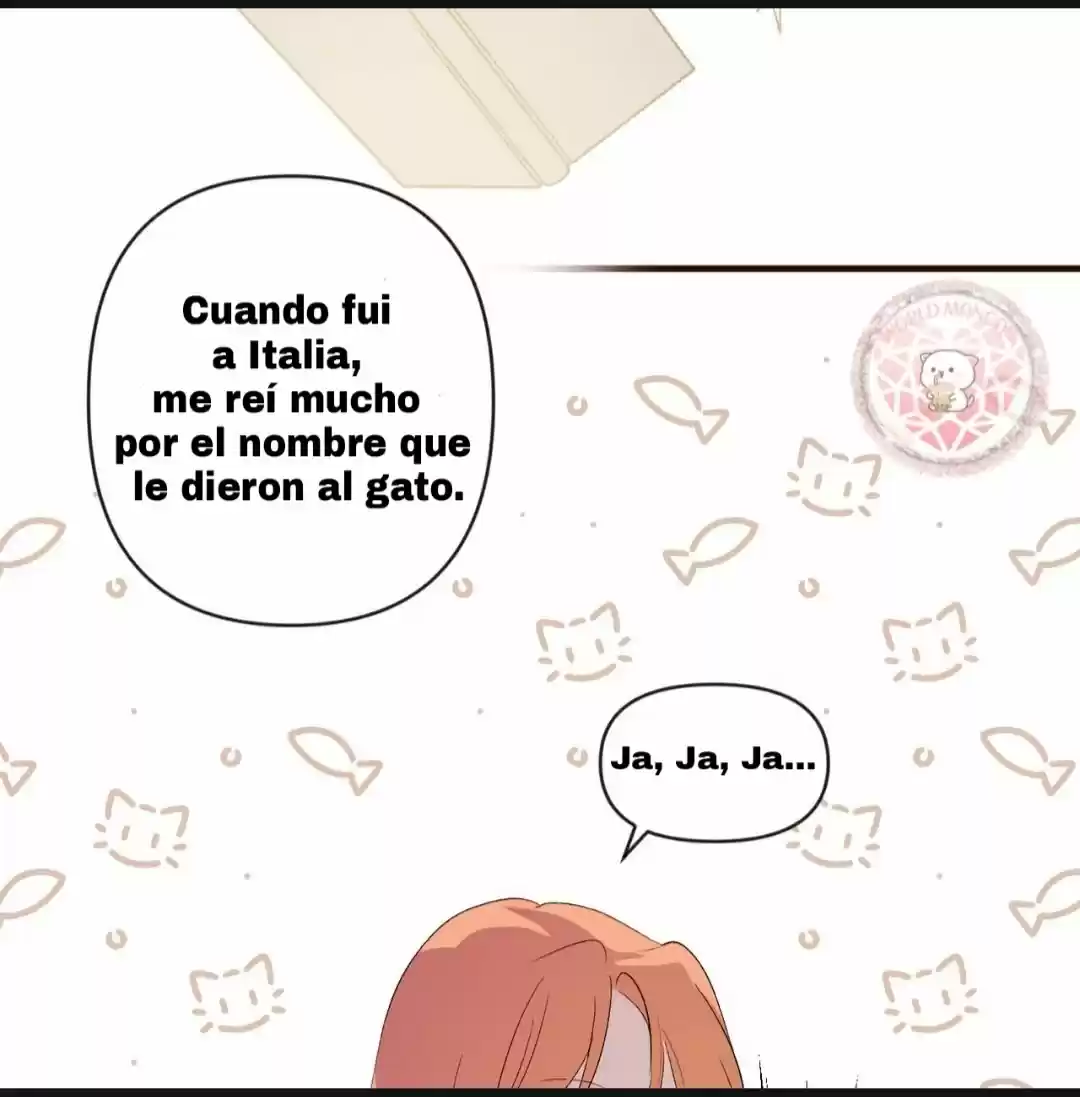 Julieta capítulo 3, página 60