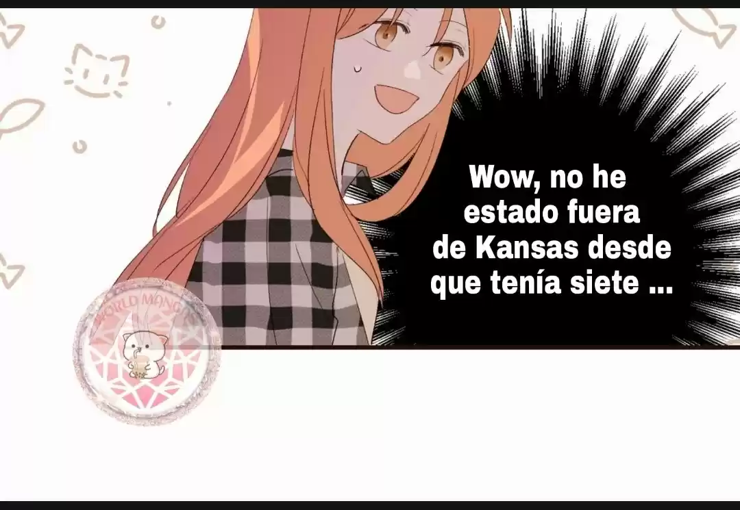 Julieta capítulo 3, página 61