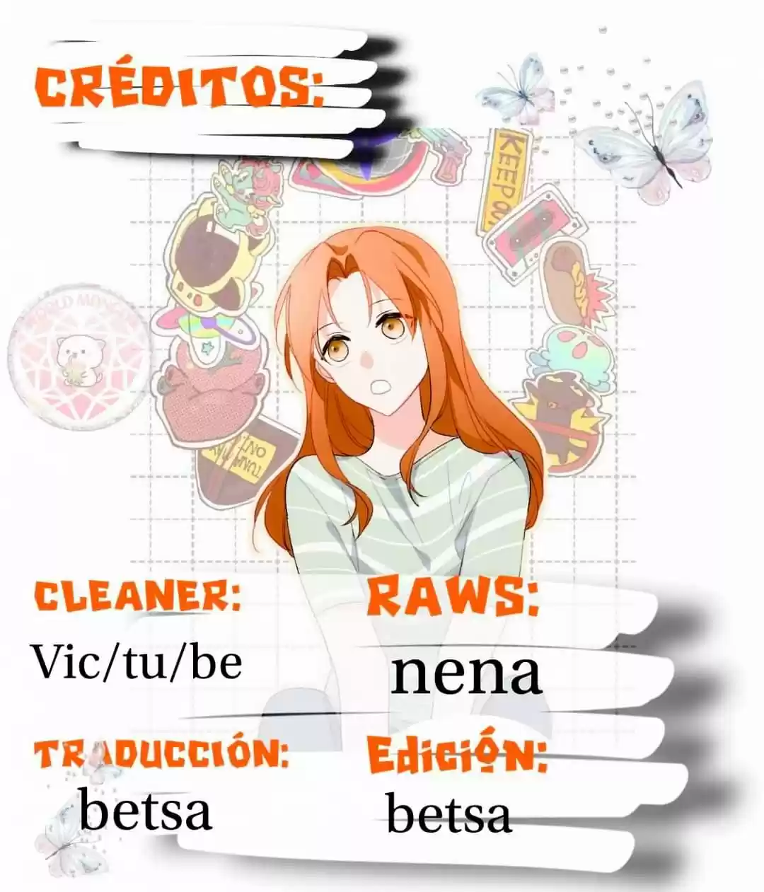 Julieta capítulo 3, página 63