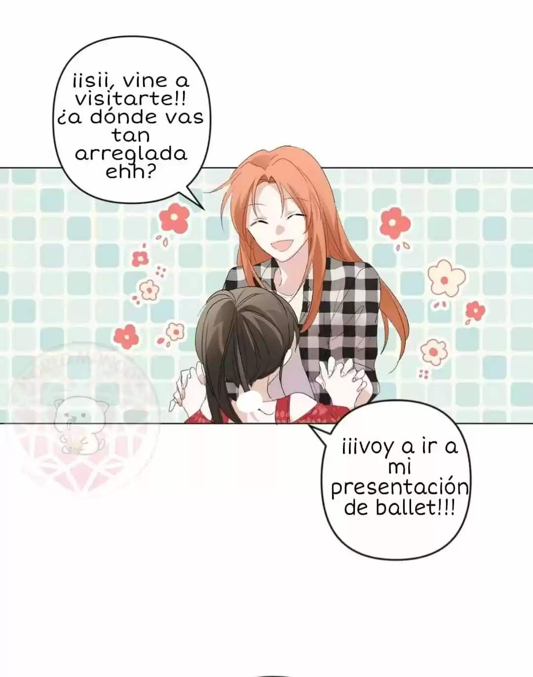 Julieta capítulo 4, página 10