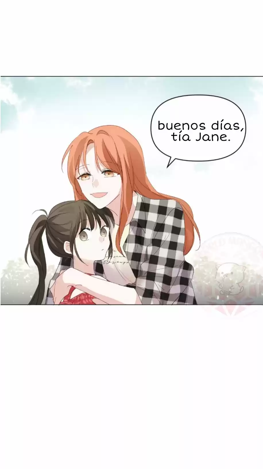 Julieta capítulo 4, página 12
