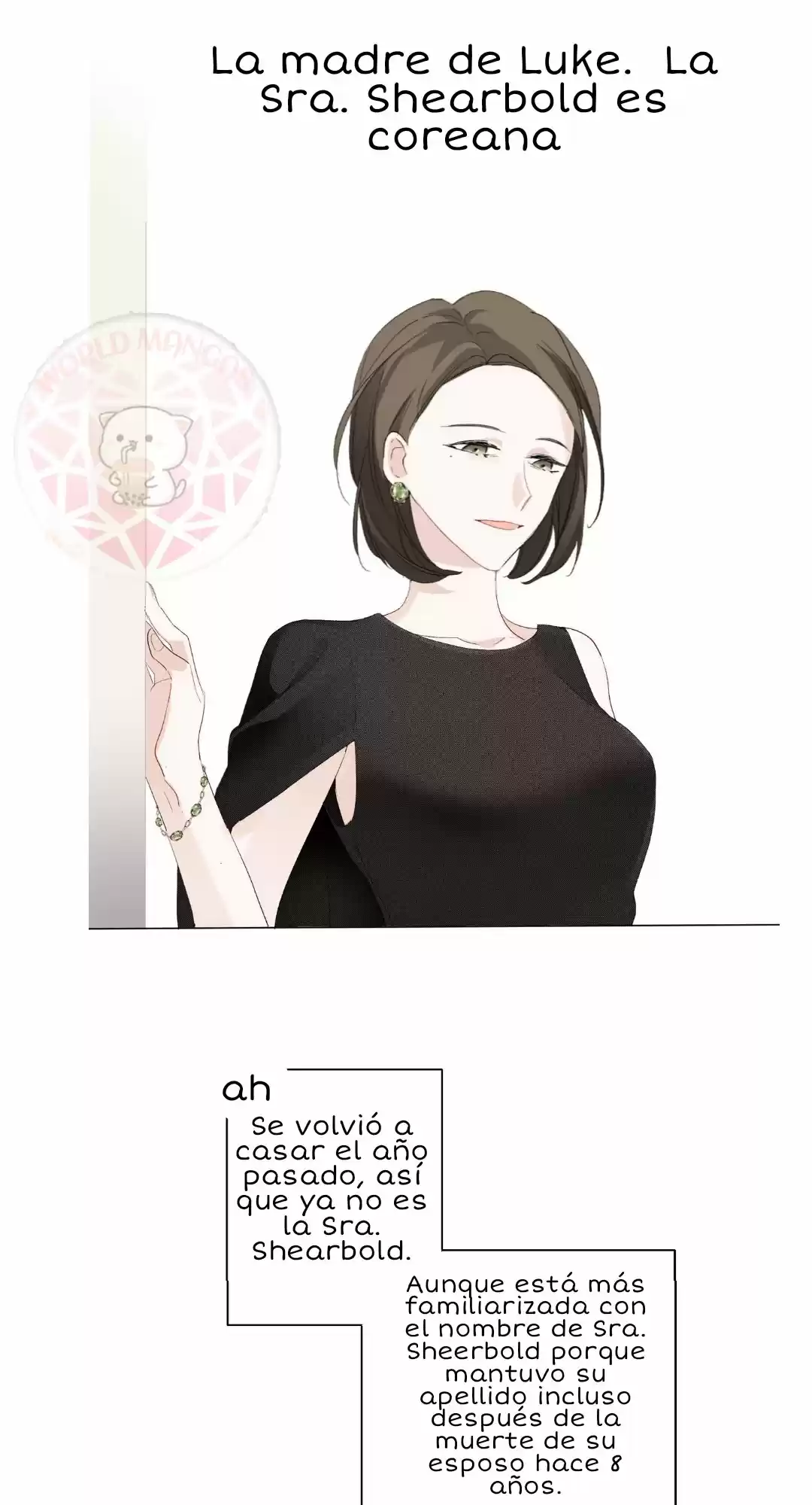 Julieta capítulo 4, página 13