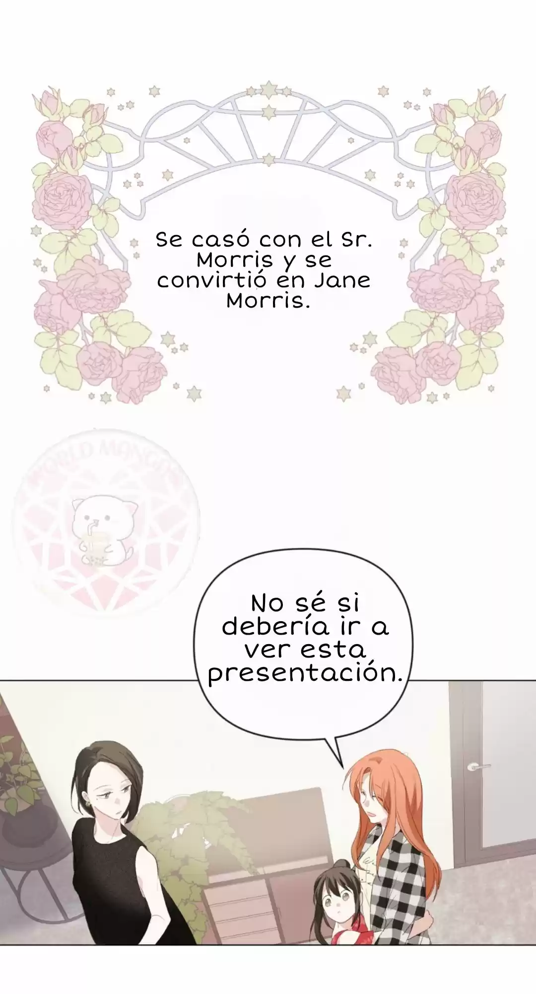 Julieta capítulo 4, página 14